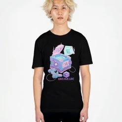 DTG Dreamcube Tee Graphic Tees