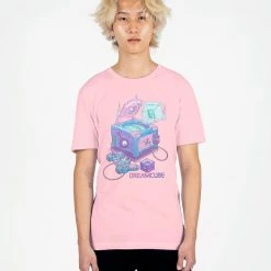 DTG Dreamcube Tee Graphic Tees