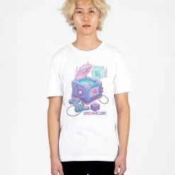 DTG Dreamcube Tee Graphic Tees