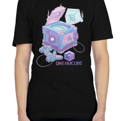 DTG Dreamcube Tee Graphic Tees