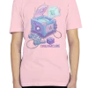 DTG Dreamcube Tee Graphic Tees