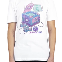 DTG Dreamcube Tee Graphic Tees
