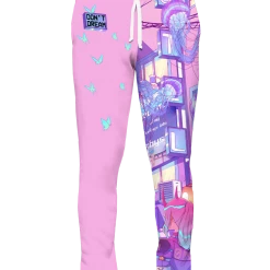 T6 Dream Realm Joggers