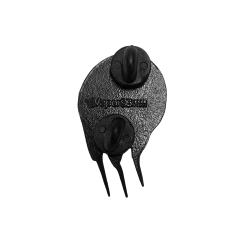 Pins Sinkhole Enamel Pin