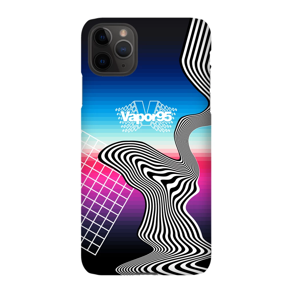 VAPOR95 Phone Cases Always Dripping Phone Case