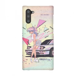 VAPOR95 Phone Cases Summer Cruise Phone Case