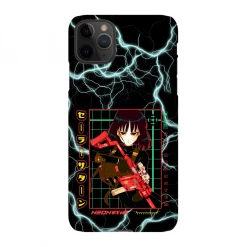 VAPOR95 Sailor Saturn Phone Case Phone Cases