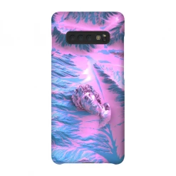 VAPOR95 Pink Lands Phone Case