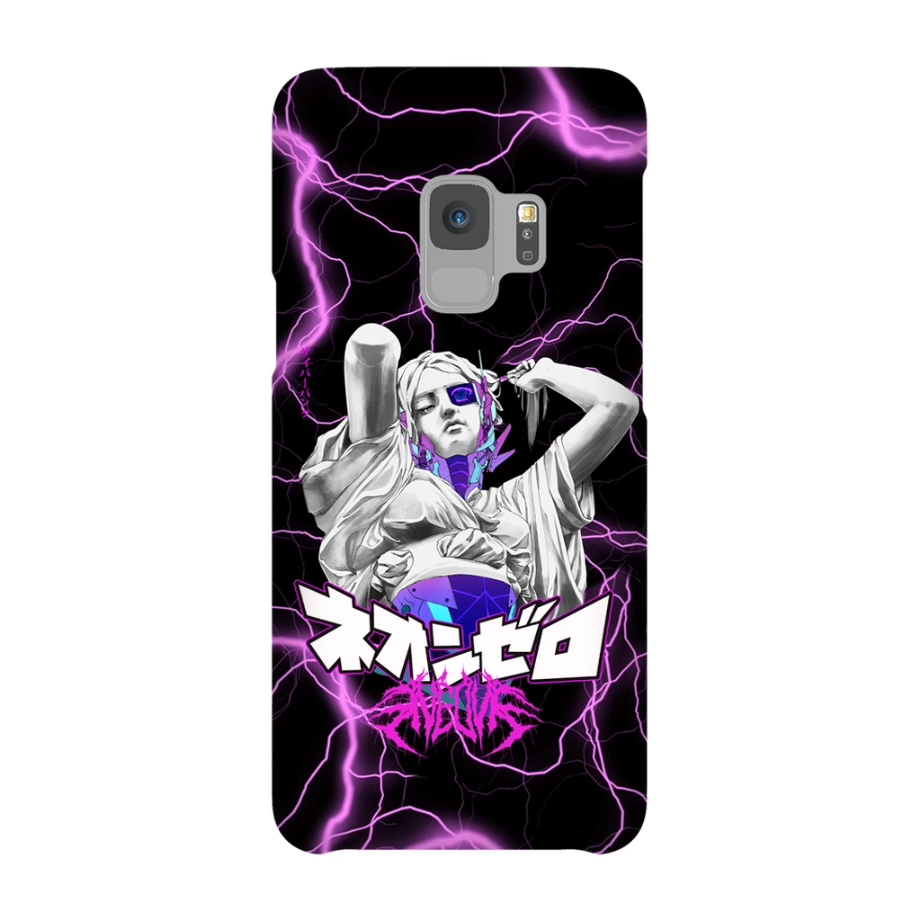 VAPOR95 Cybervision Phone Case Phone Cases