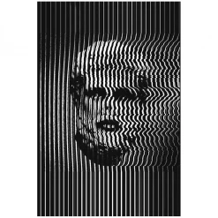 VAPOR95 Posters Crucible Poster