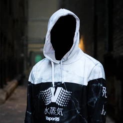 T6 Emperor Hoodie