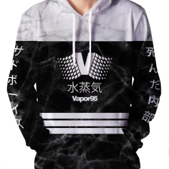 T6 Emperor Hoodie