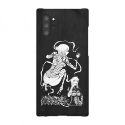 Vapor95 Unknown Pleasure Phone Case