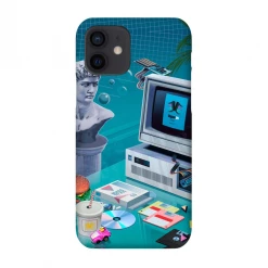 VAPOR95 Phone Cases Ultimate Upgrade Phone Case