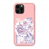 VAPOR95 Shiba Quest Phone Case