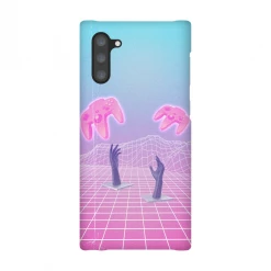 VAPOR95 64 Visitations Phone Case Phone Cases