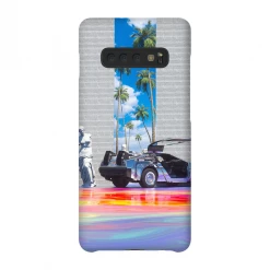VAPOR95 Riding Time Phone Case Phone Cases