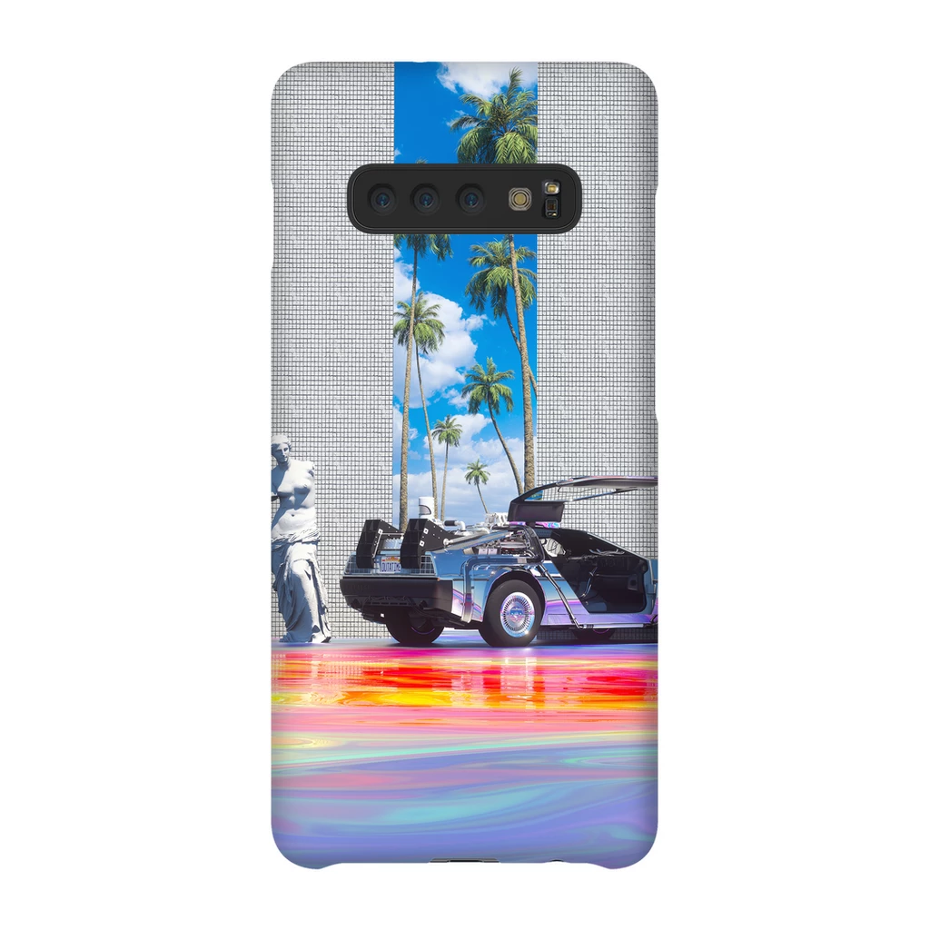 VAPOR95 Riding Time Phone Case Phone Cases