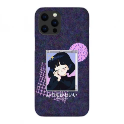 VAPOR95 Phone Cases Always Cute Phone Case