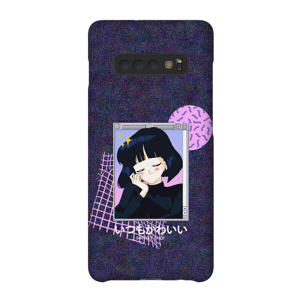 VAPOR95 Phone Cases Always Cute Phone Case