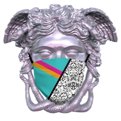 T6 Face Masks Hi Tek Face Mask