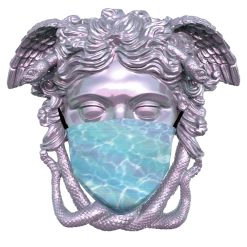 T6 Sea Of Dreams Face Mask Face Masks