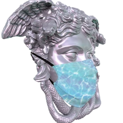 T6 Sea Of Dreams Face Mask Face Masks