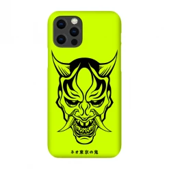 VAPOR95 Phone Cases Neon Demon Phone Case