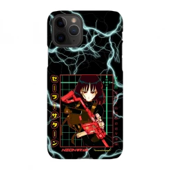 VAPOR95 Sailor Saturn Phone Case Phone Cases