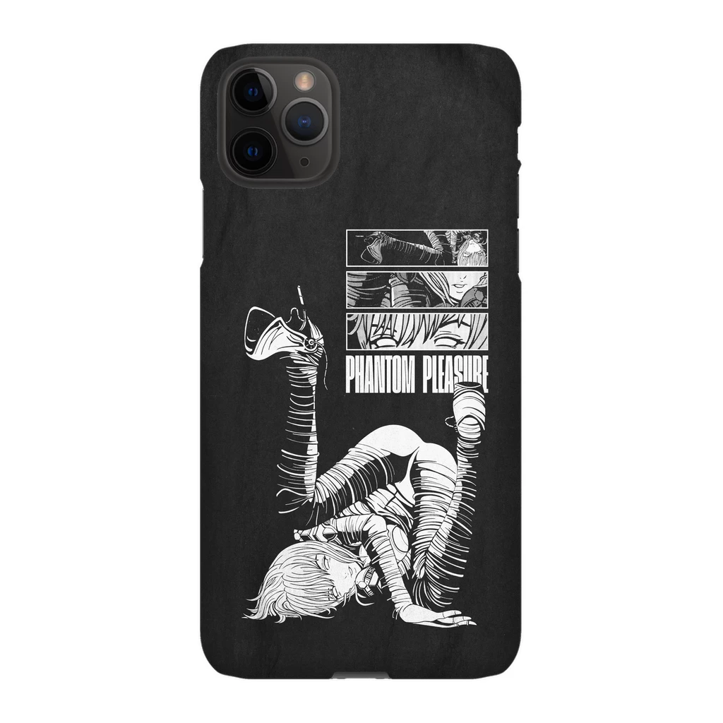 Vapor95 Phantom Pleasure Phone Case Phone Cases