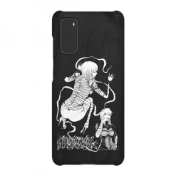 Vapor95 Unknown Pleasure Phone Case