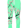 T6 Full Bloom Joggers