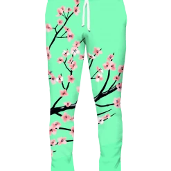 T6 Full Bloom Joggers