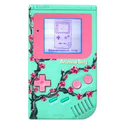 VAPOR95 Gameboys Full Bloom Gameboy