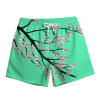 T6 Full Bloom Swim Trunks