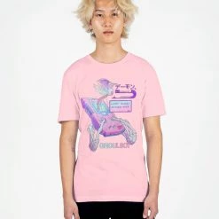 DTG Graphic Tees Ghoulboy Tee