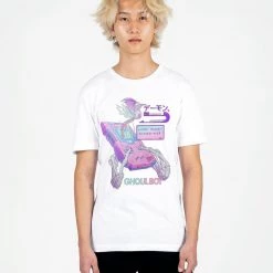DTG Graphic Tees Ghoulboy Tee