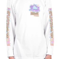 DTG Entranced Long Sleeve Tee