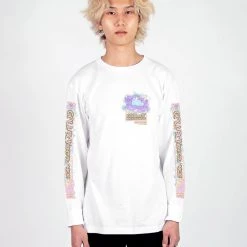 DTG Entranced Long Sleeve Tee