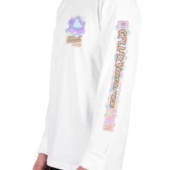 DTG Entranced Long Sleeve Tee