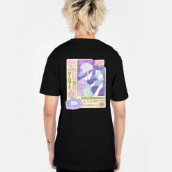 DTG Entranced Tee