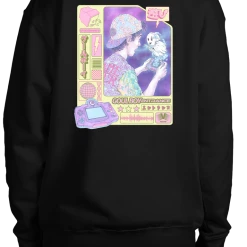 DTG Graphic Sweatshirts Entranced Sweatshirt