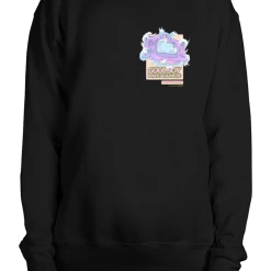 DTG Graphic Sweatshirts Entranced Sweatshirt