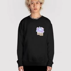 DTG Graphic Sweatshirts Entranced Sweatshirt