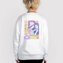 DTG Graphic Sweatshirts Entranced Sweatshirt