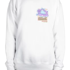 DTG Graphic Sweatshirts Entranced Sweatshirt