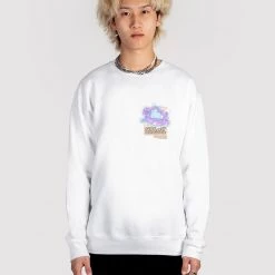 DTG Graphic Sweatshirts Entranced Sweatshirt