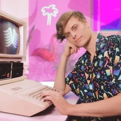 AOP Hawaiian Shirts City Bus Hawaiian Shirt