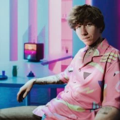 AOP Hawaiian Shirts Pool Party Hawaiian Shirt