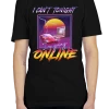 DTG Graphic Tees Going Online Tee